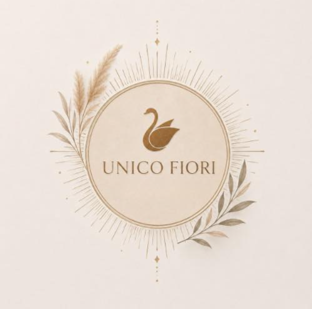 Unico Fiori logo