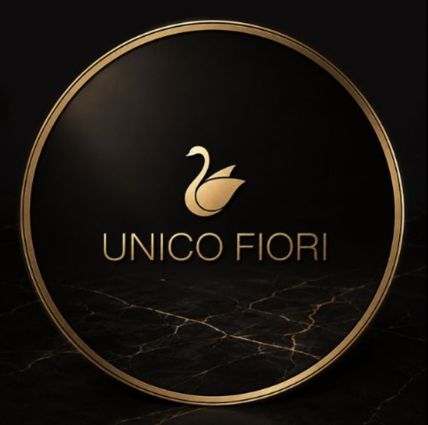 Unico Fiori logo